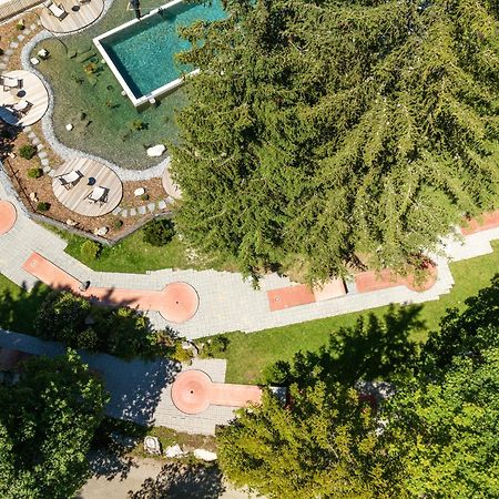 Valbella Resort Ленцергайде Екстер'єр фото
